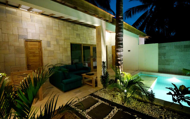 Вилла Senang Private