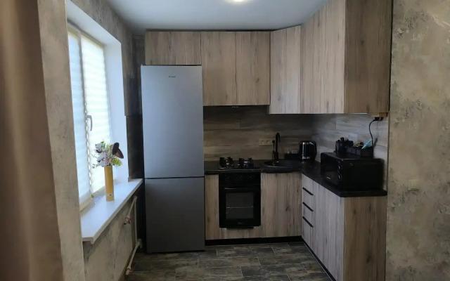 Квартира Двухкомнатная в центре ФМР