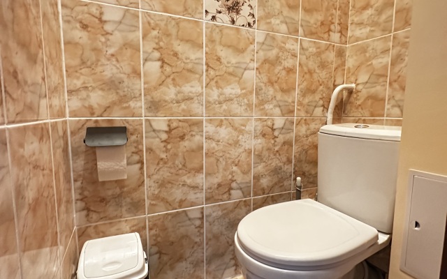 3 rooms Zhetysu 1 Flat