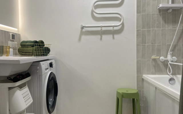 Квартира Pio_komfort