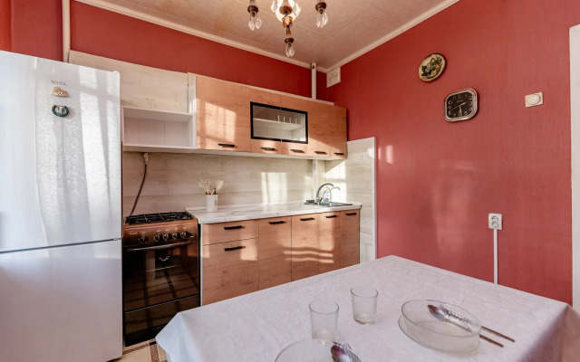 Oruzheyny Per.5 (96) Apartments