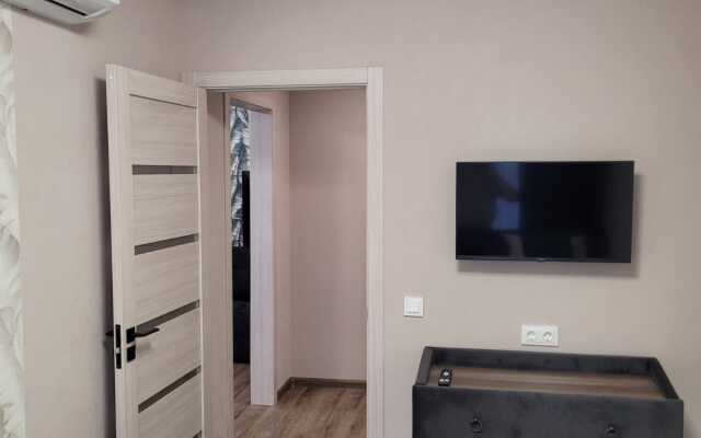 Квартира 3х комнатная с современным ремонтом