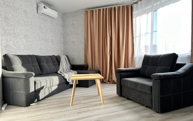 V Zhk Avanta Na Vysokom Beregu Flat
