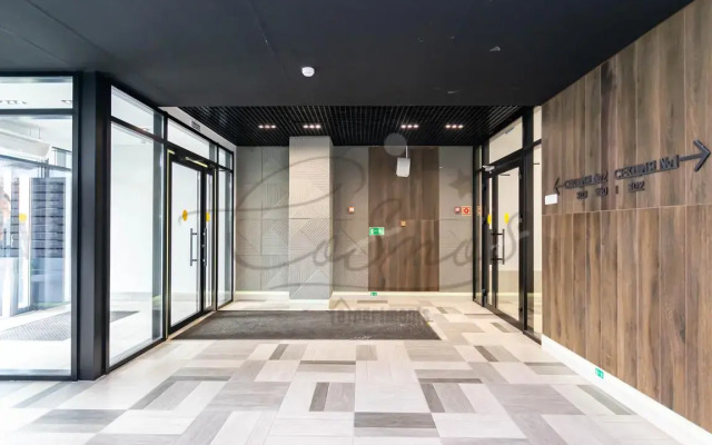 Apartments Cosmos Apart Na Revolyutsii 48 V (1)