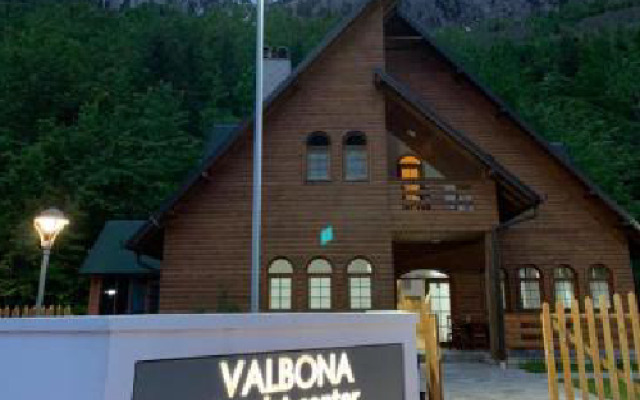 Hotel TDC Valbona