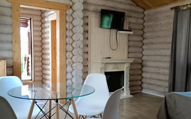 Вилла Гостевая усадьба