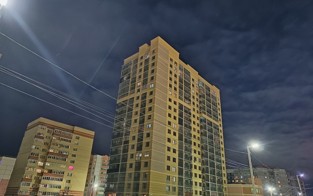 Apartamenty ZHK Batova dlya bolshoi semii 6-8 chelovek