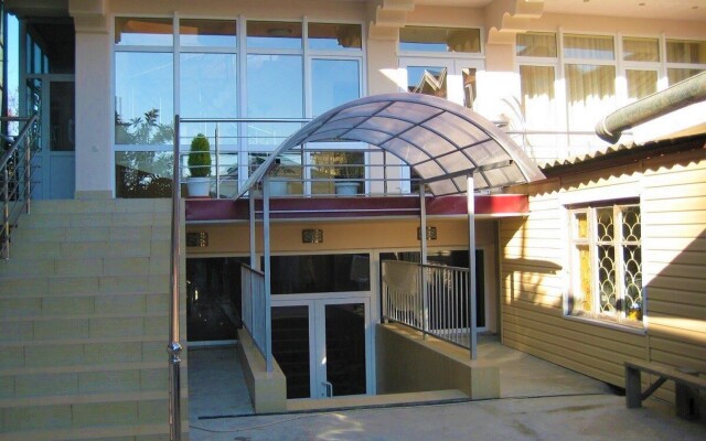 21 Vek Guest House