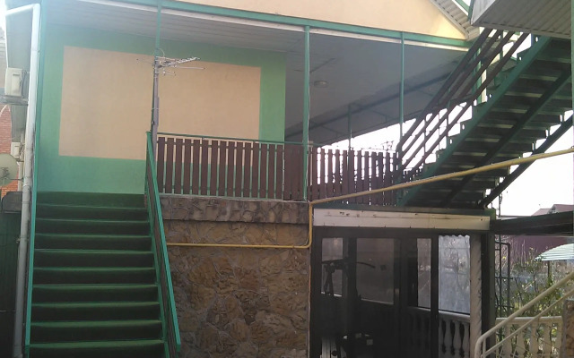 Гостевой Дом Потап и Настя