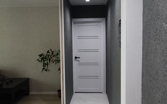 2-комнатные апартаменты "Red Glade Volgograd"