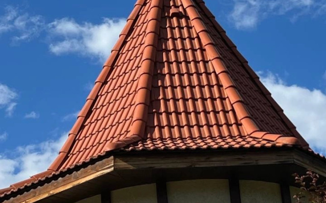 Gostiny Dvor Koshkin Dom Guest House