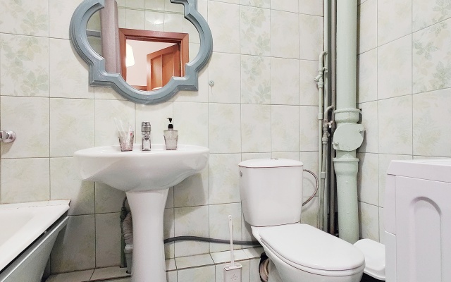 Квартира M.O.O.N Apartments  - Tole bi 45 Center