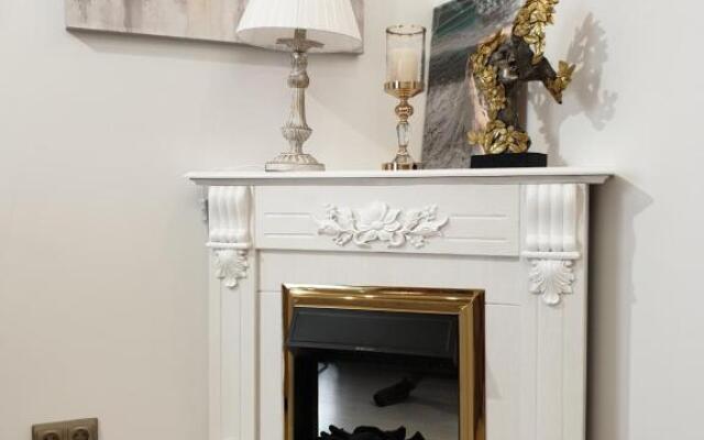 Апартаменты Apart39 VIP в Старом Городе