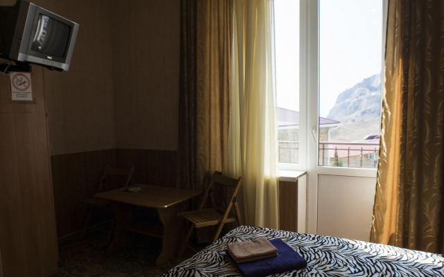 Vstrecha Guest house