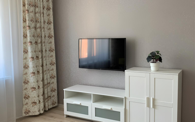 Апартаменты Испанская Вилла в Губернском