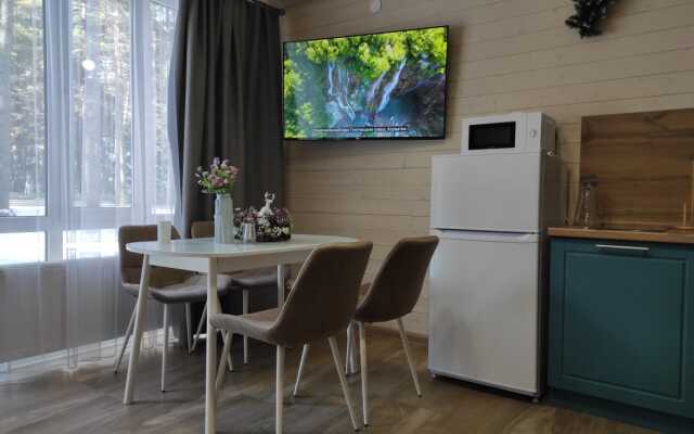 Гостевой дом Melide