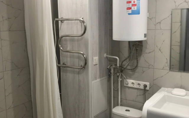 Квартира Студия во Владивостоке