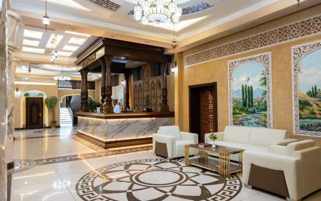 Kiropol Airport Hotel
