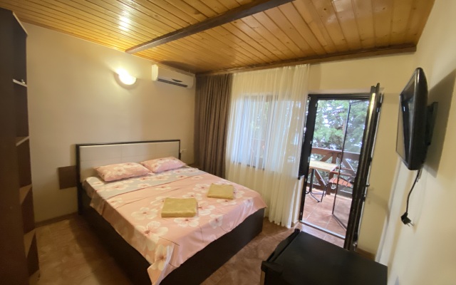 Khutorok Krym Guest house