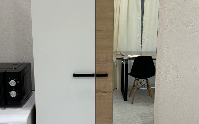 Апартаменты Апарты Люксембург 2