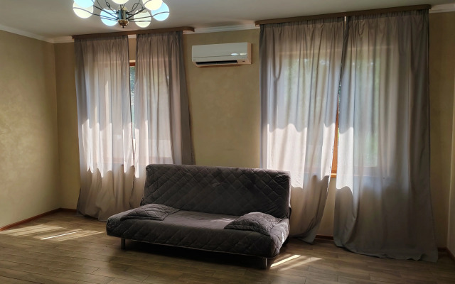 Good Time Private House