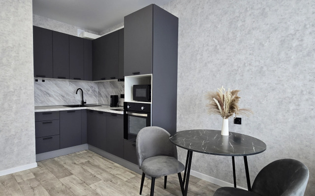 Апартаменты КемКомфорт на ул. Сарыгина 31к1