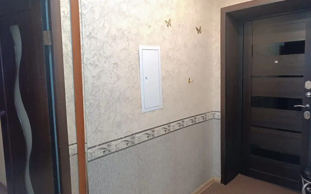 Квартира двухкомнатная