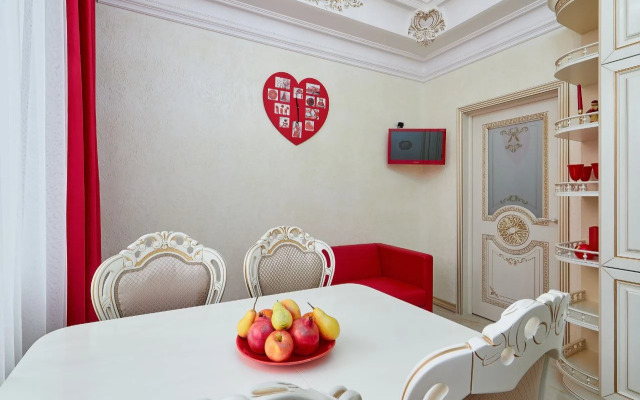 Квартира Шикарные апартаменты в парке Кисловодска