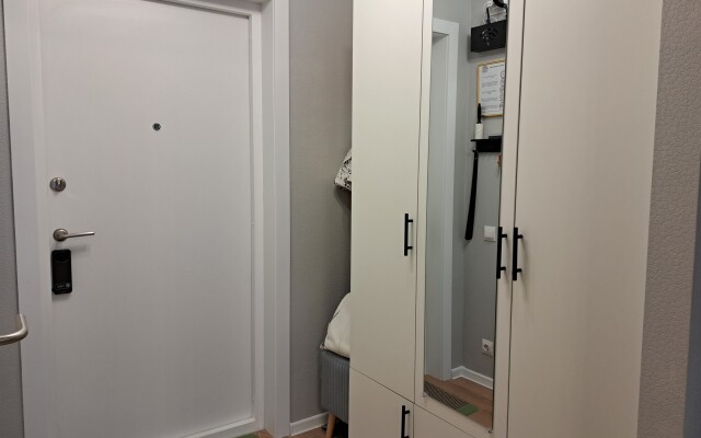 Квартира Apartment Comfort Кантемировская 11