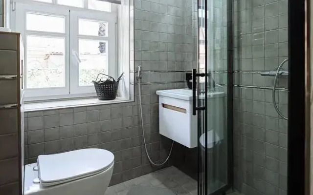 Podyzbitsa Na Ulitse Gogolya 45 Private house