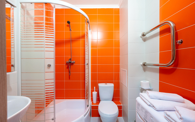 Ava Start SyncotelHome Apartments