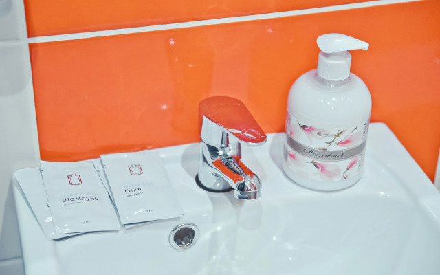 Квартира Люкс на Проспекте Карла Маркса 157