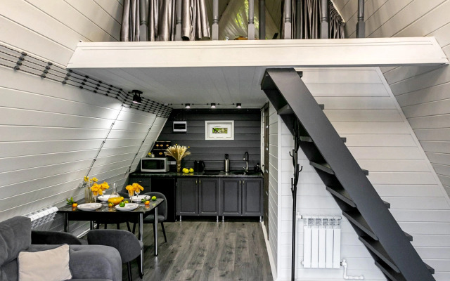 Гостевой дом на Хасановской 35