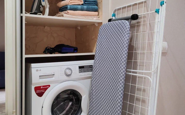 Квартира Райское место