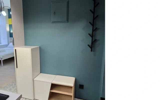 Апартаменты WOW Green Apartments