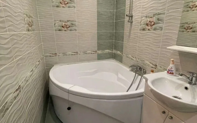 Квартира на Крылова 34