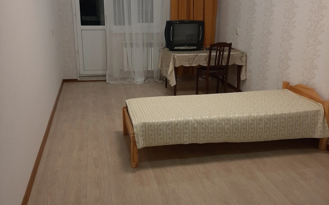 Квартира в тихом районе недалеко от центра