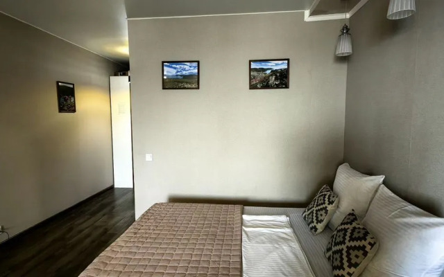 Uyutnaya V Tsentre Goroda Flat