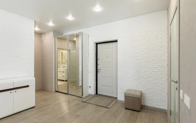 Zhk Dom U Dendrariya Apartments
