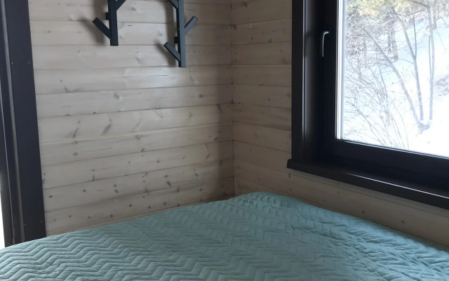 Baikal Grand View Guest house