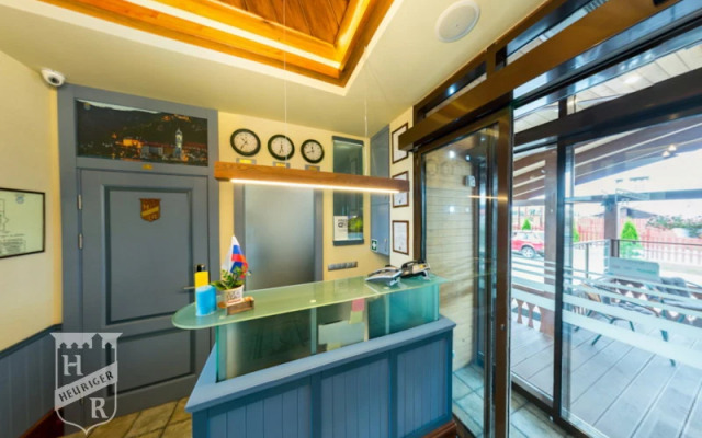 Heuriger Spa Hotel