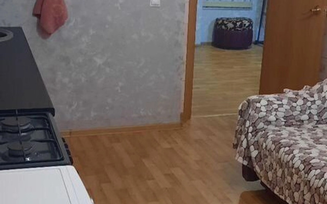 Na Ulitse Severnaya Zvezda 7/2 Flat
