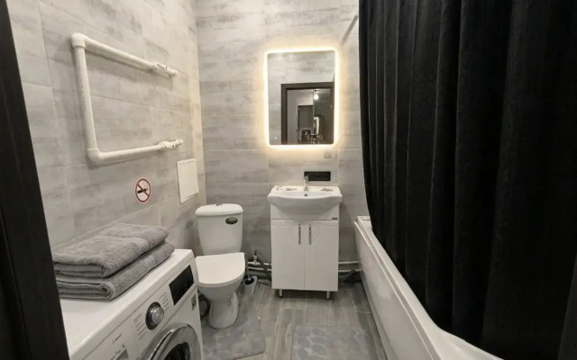 Апартаменты Просторные Однокомнатные