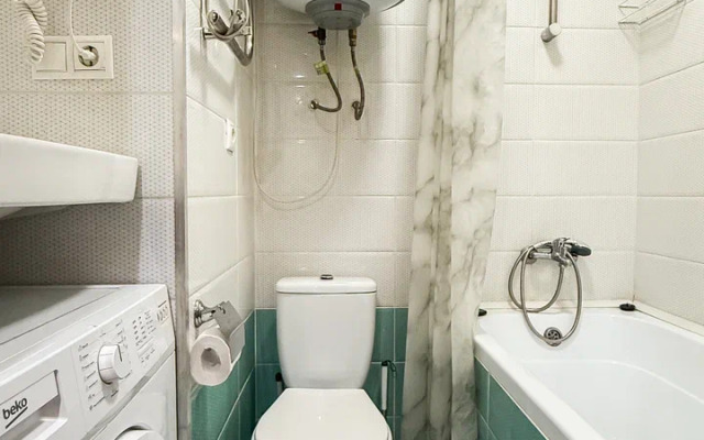 V Zhk Tatyyanin Park Gv1 Apartments