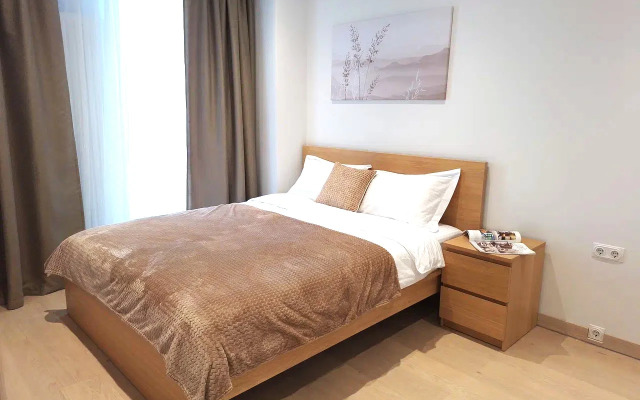 Yes Na 8 Nebe Apartments