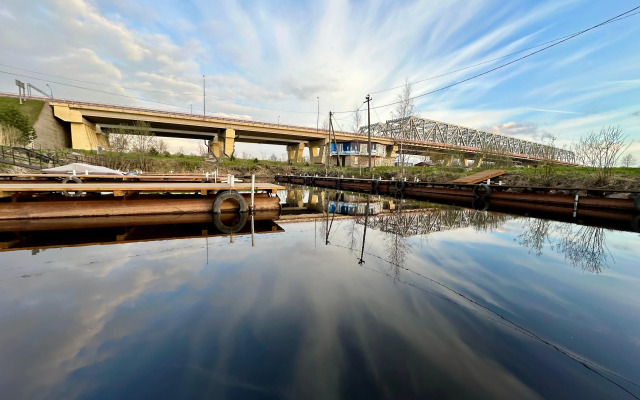 База отдыха Куршавель