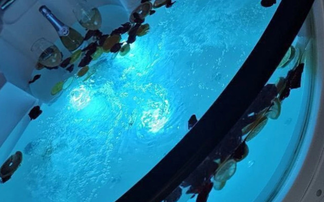 Квартира на Косинском шоссе 1