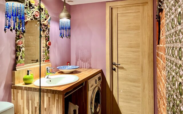 Квартира Будда Бутик