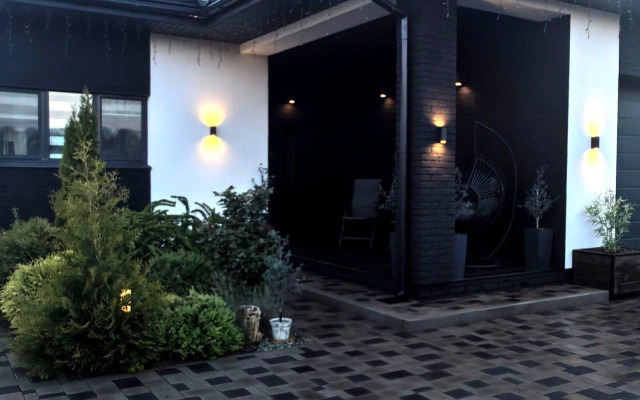 Shikarny Kottezhd Private house