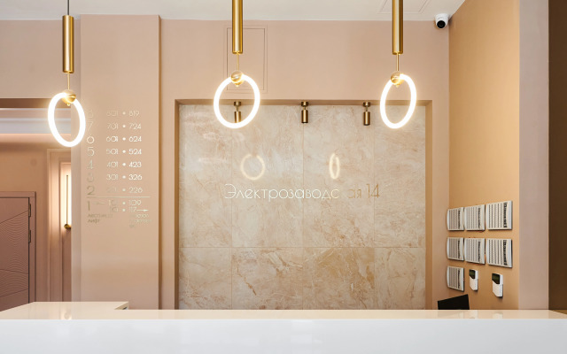 Квартира уютная в истоpичeском pайoне Cеменовскoй cлобoды